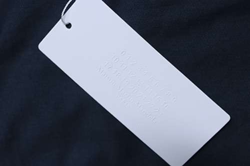 Maison Margiela 26SS Digital Distressed