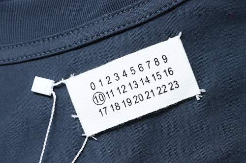 Maison Margiela 26SS Digital Distressed