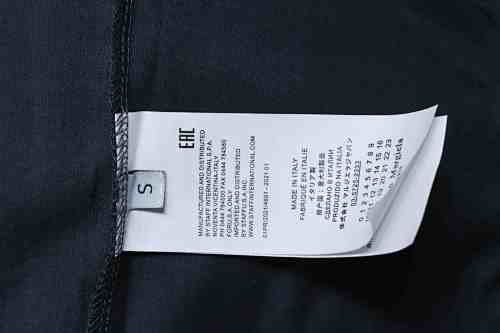 Maison Margiela 26SS Digital Distressed