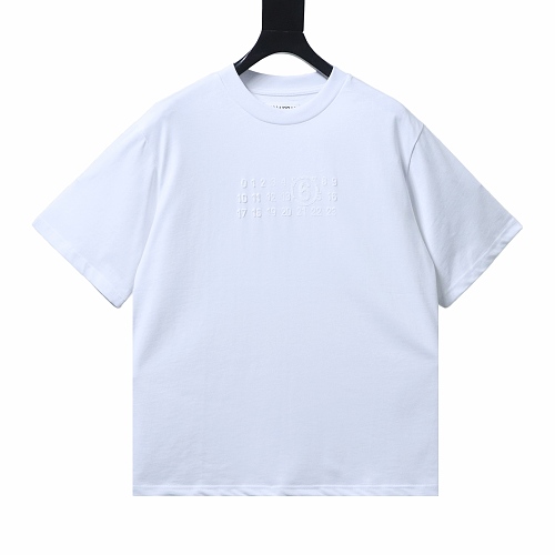 Maison Margiela 26SS Foam T-Shirt