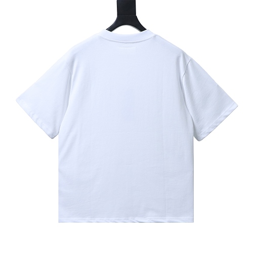 Maison Margiela 26SS Foam T-Shirt