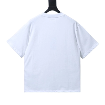 Maison Margiela 26SS Foam T-Shirt 02