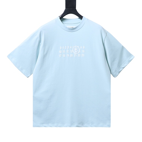 Maison Margiela 26SS Foam T-Shirt