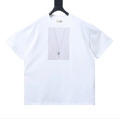 Maison Margiela 26ss MM6 Key T-shirt