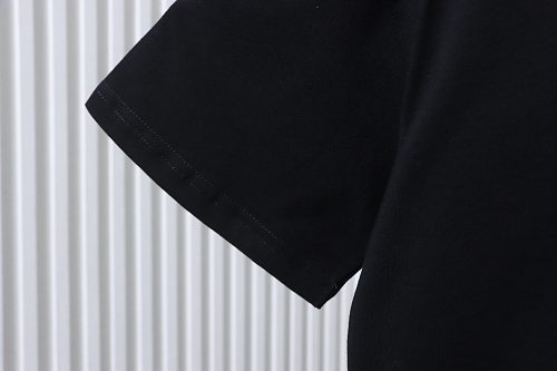 Maison Margiela Digital Ghost Print T-shirt