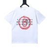 Maison Margiela Snake-themed Limited Edition Number T-shirt