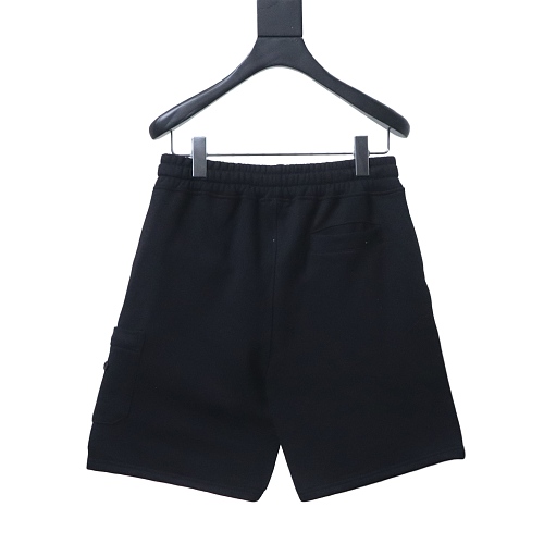 Stone Island Shorts Black H170