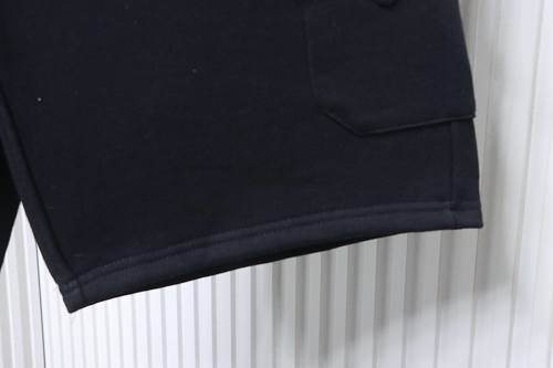 Stone Island Shorts Black H170