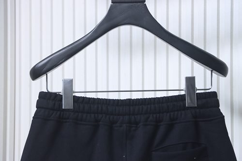 Stone Island Shorts Black H170