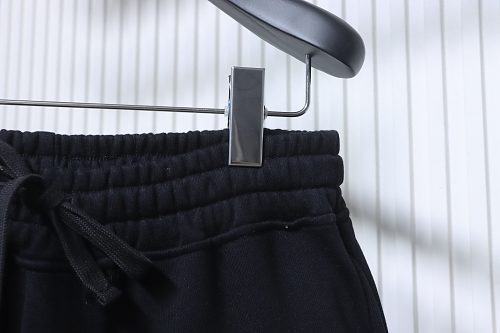 Stone Island Shorts Black H170