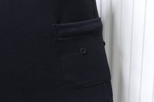 Stone Island Shorts Black H170