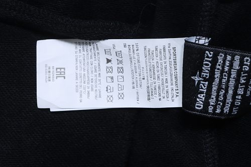 Stone Island Shorts Black H170
