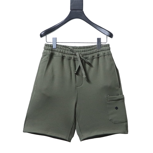 Stone Island Shorts Green H170