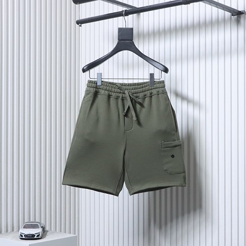 Stone Island Shorts Green H170