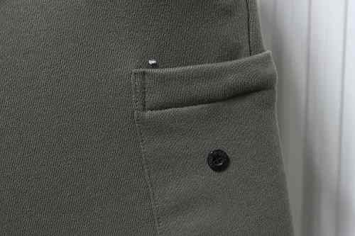 Stone Island Shorts Green H170