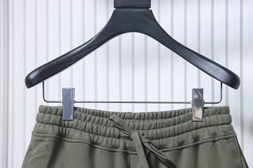 Stone Island Shorts Green H170