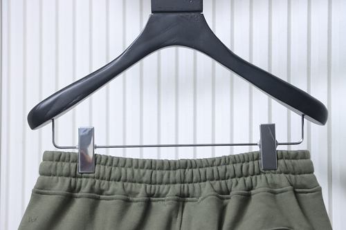 Stone Island Shorts Green H170