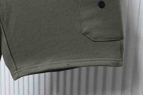 Stone Island Shorts Green H170