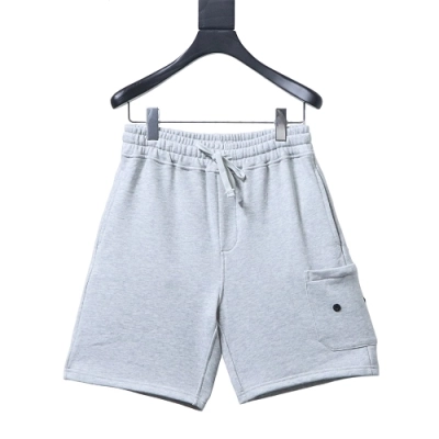 Stone Island Shorts Grey H170 01