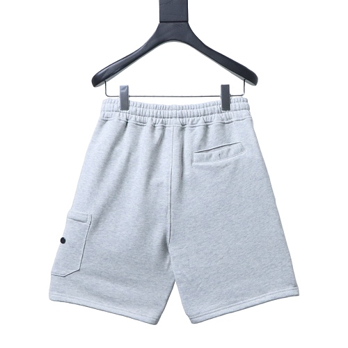 Stone Island Shorts Grey H170