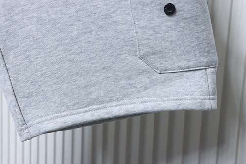Stone Island Shorts Grey H170