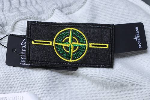 Stone Island Shorts Grey H170
