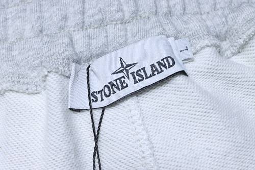Stone Island Shorts Grey H170