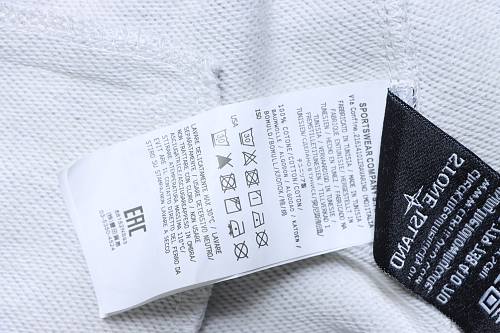 Stone Island Shorts Grey H170