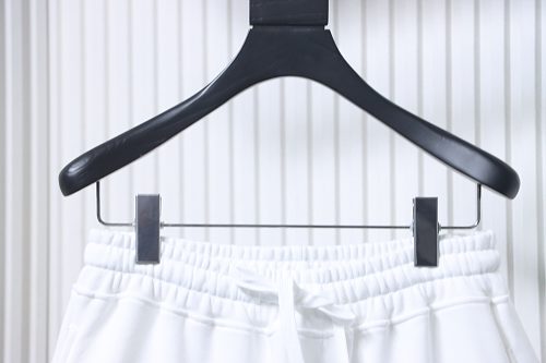 Stone Island Shorts White H170
