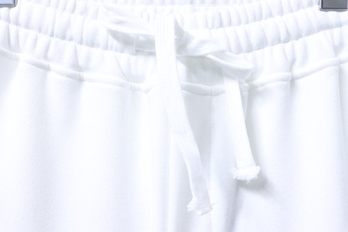 Stone Island Shorts White H170