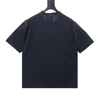 Stone Island SS25 Year of the Snake Limited Edition Embroidery T-shirts 02
