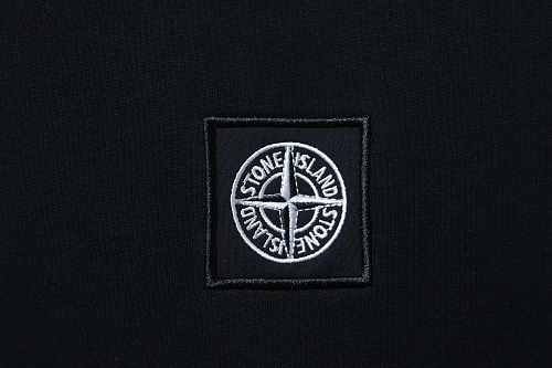 Stone Island T-shirts Grey H140