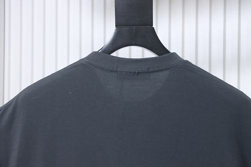 Stone Island T-shirts Grey H140