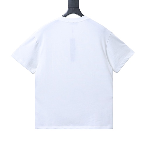 Stone Island T-shirts White H140