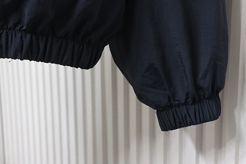 Supreme Ducati Collaboration SS24 Jacket Black