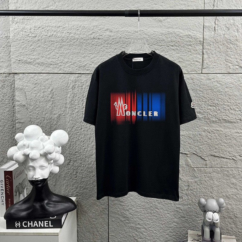 Moncler 2026 T-Shirt 20260519