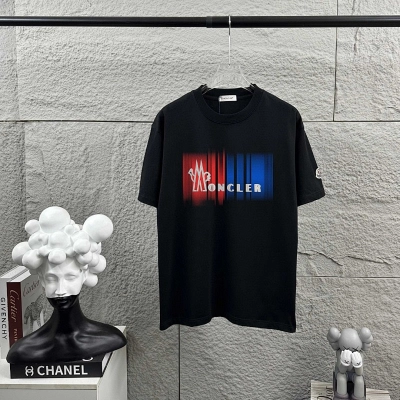 Moncler 2026 T-Shirt 20260519 01