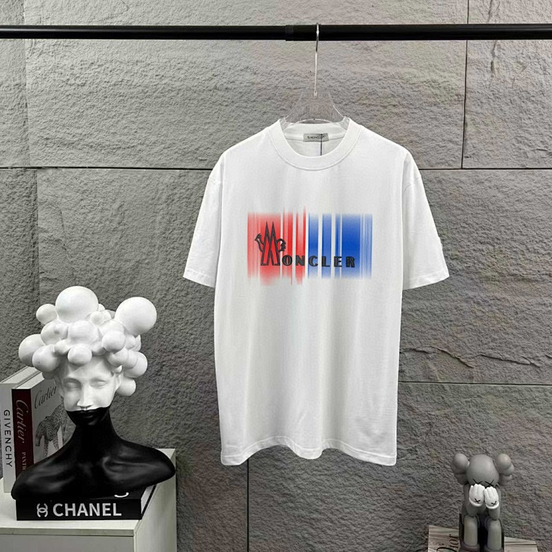 Moncler 2026 T-Shirt 20260520