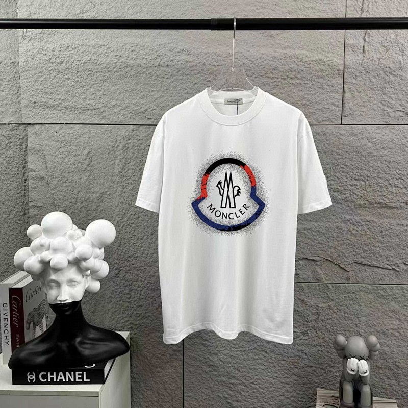 Moncler 2026 T-Shirt 20260521