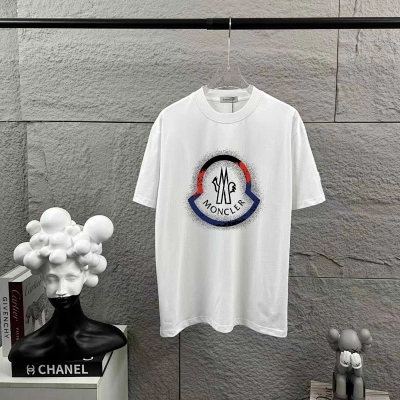 Moncler 2026 T-Shirt 20260521 01