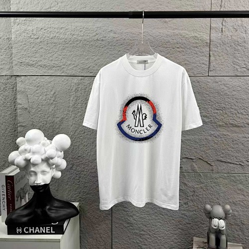 Moncler 2026 T-Shirt 20260521