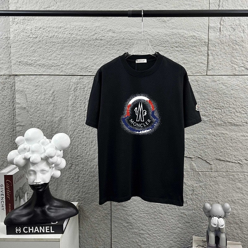 Moncler 2026 T-Shirt 20260522