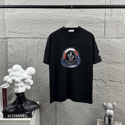Moncler 2026 T-Shirt 20260522 01