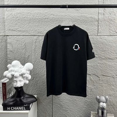 Moncler 2026 T-Shirt 20260523 01