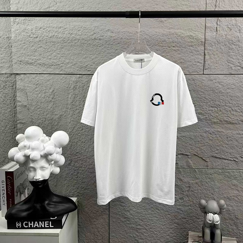 Moncler 2026 T-Shirt 20260524