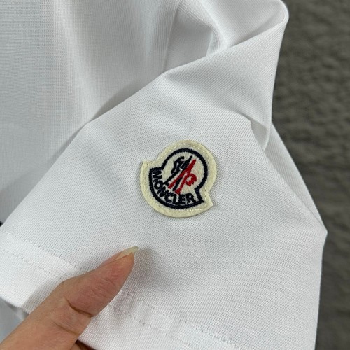 Moncler 2026 T-Shirt 20260524