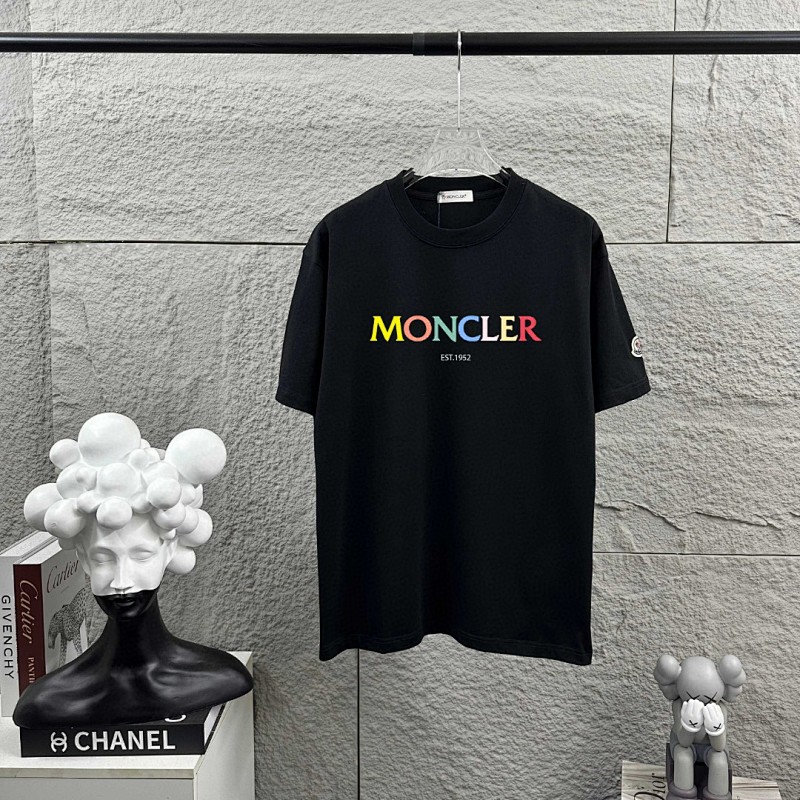 Moncler 2026 T-Shirt 20260525
