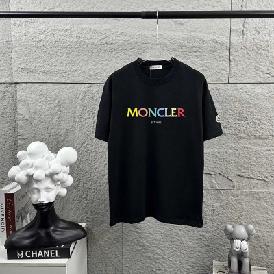 Moncler 2026 T-Shirt 20260525 01