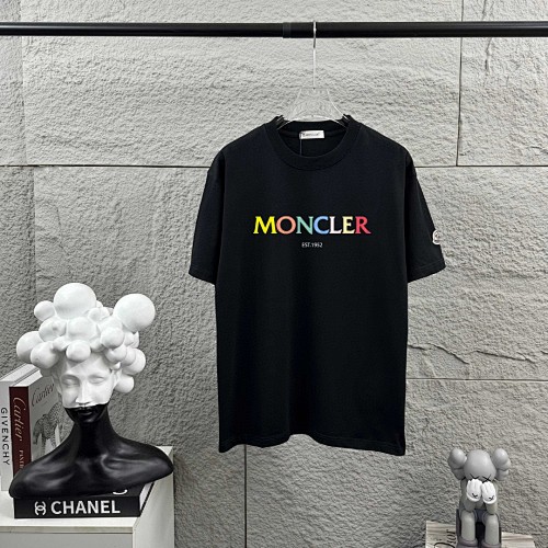 Moncler 2026 T-Shirt 20260525