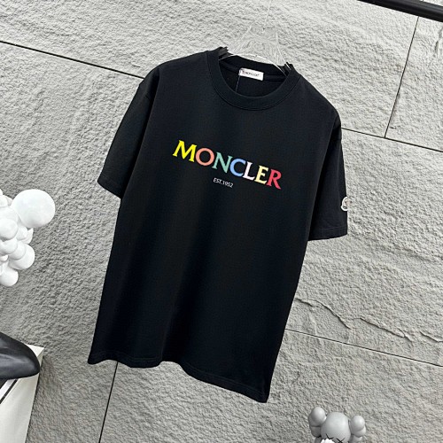 Moncler 2026 T-Shirt 20260525